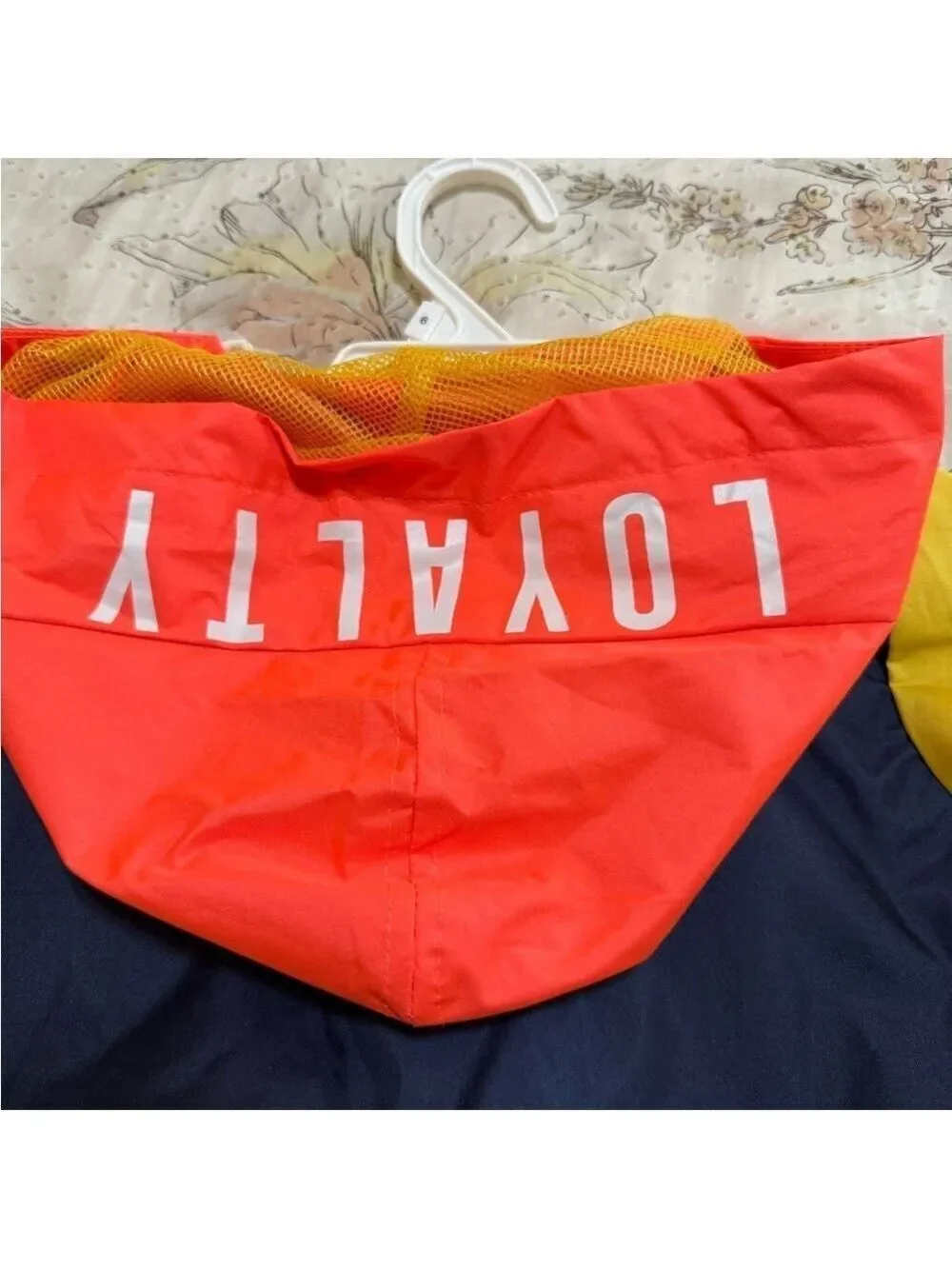 Boys Jacket
